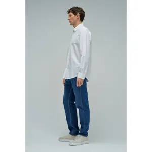 Long sleeve shirt Salsa Jeans Regular Fit image-3