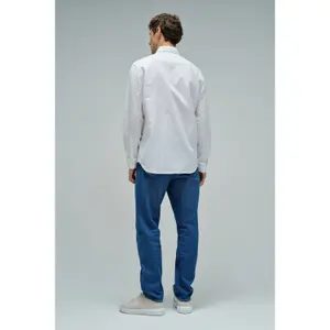 Long sleeve shirt Salsa Jeans Regular Fit image-2