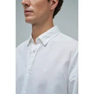Long sleeve shirt Salsa Jeans Regular Fit image-4