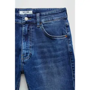 Skinny jeans Salsa Jeans S-Activ image-4
