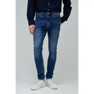 Skinny jeans Salsa Jeans S-Activ image-1