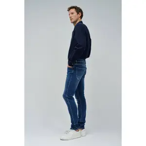 Skinny jeans Salsa Jeans S-Activ image-3