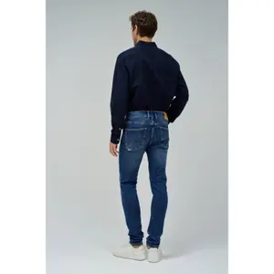 Skinny jeans Salsa Jeans S-Activ image-2