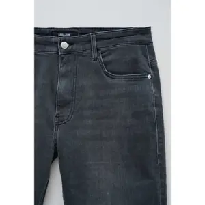 Slim jeans Salsa Jeans S-Activ image-4