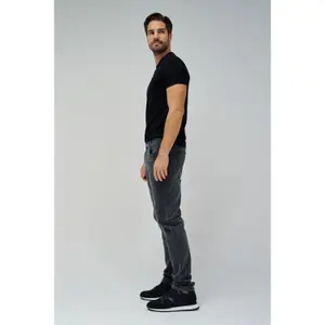 Slim jeans Salsa Jeans S-Activ image-3