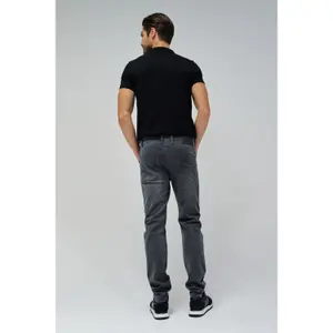 Slim jeans Salsa Jeans S-Activ image-2