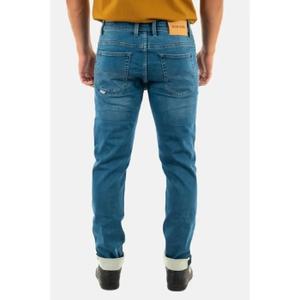 Jeans Slim Salsa Jeans S-Activ image-2