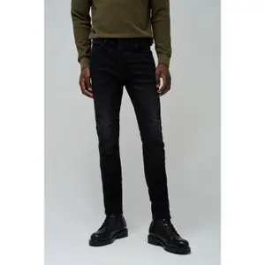 Skinny jeans Salsa Jeans S-Repel image-1