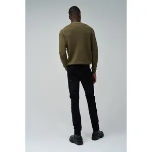 Skinny jeans Salsa Jeans S-Repel image-2