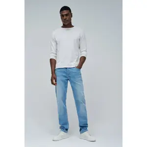 Regular Jeans Salsa Jeans S-repel image-1