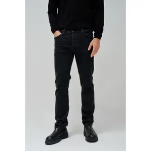 Regular jeans Salsa Jeans S-Repel image-1