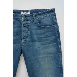 Regular Jeans Salsa Jeans image-4