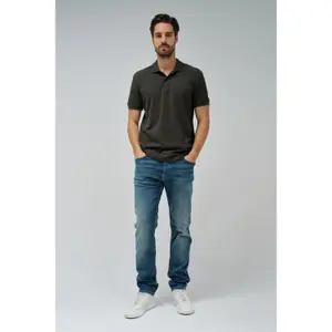 Regular Jeans Salsa Jeans image-1
