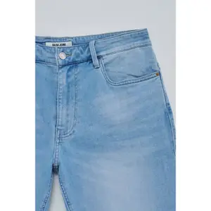 Short Salsa Jeans S-Activ image-4