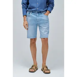 Short Salsa Jeans S-Activ image-1