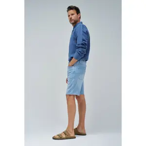 Short Salsa Jeans S-Activ image-3