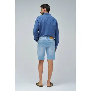 Short Salsa Jeans S-Activ image-2