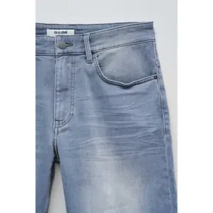 Short Salsa Jeans S-Activ image-4