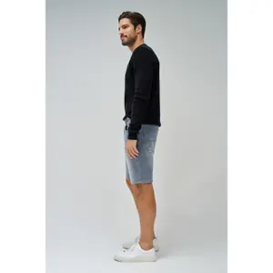 Short Salsa Jeans S-Activ image-3