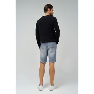 Short Salsa Jeans S-Activ image-2