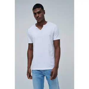 Τυπωμένο μπλουζάκι Salsa Jeans image-1