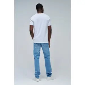 Τυπωμένο μπλουζάκι Salsa Jeans image-2