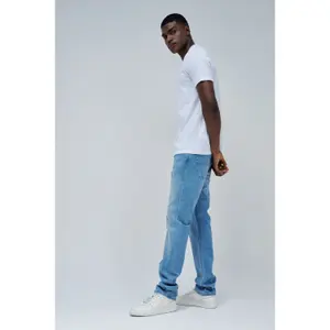 Τυπωμένο μπλουζάκι Salsa Jeans image-3