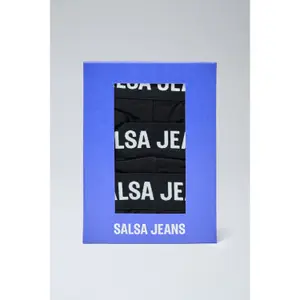 Boxer shorts Salsa Jeans (x3) image-2