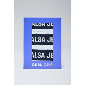 Boxer shorts Salsa Jeans (x3) image-3