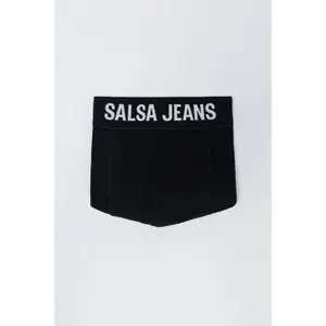 Boxer shorts Salsa Jeans (x3) image-3