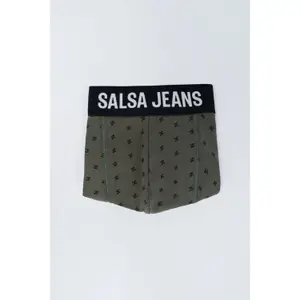 Boxer shorts Salsa Jeans (x3) image-1