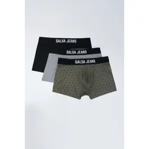 Boxer shorts Salsa Jeans (x3) image-0