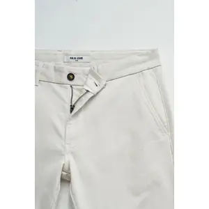 Trousers Salsa Jeans Chino S-Activ image-4