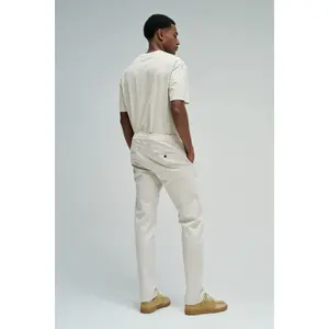 Trousers Salsa Jeans Chino S-Activ image-3