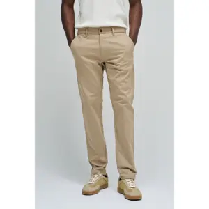 Chino Trousers Salsa Jeans S-Activ image-1