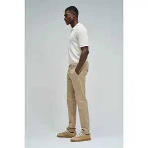 Chino Trousers Salsa Jeans S-Activ image-3
