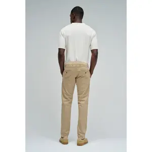 Chino Trousers Salsa Jeans S-Activ image-2