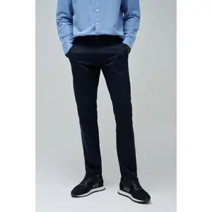 Chino Trousers Salsa Jeans S-Activ image-1