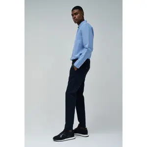 Chino Trousers Salsa Jeans S-Activ image-3