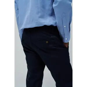 Chino Trousers Salsa Jeans S-Activ image-4