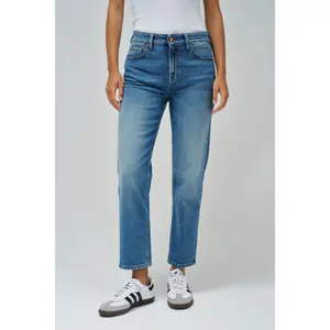 Damskie jeansy slim Salsa Jeans True image-1
