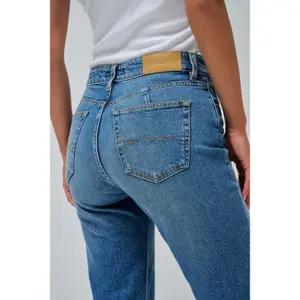 Damskie jeansy slim Salsa Jeans True image-4