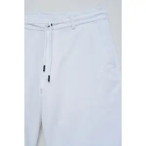 Short Salsa Jeans Chino S-Activ image-4