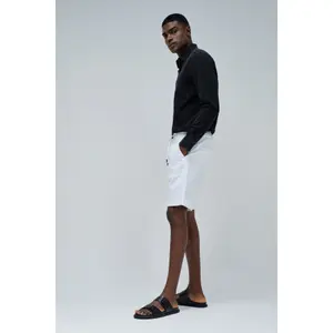 Short Salsa Jeans Chino S-Activ image-2