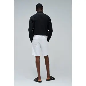 Short Salsa Jeans Chino S-Activ image-3