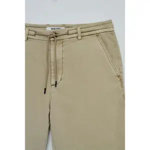 Chino shorts Salsa Jeans S-Activ image-4
