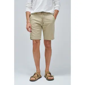 Chino shorts Salsa Jeans S-Activ image-1