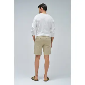 Chino shorts Salsa Jeans S-Activ image-2