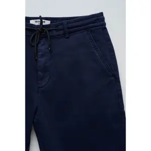 Chino shorts Salsa Jeans S-Activ image-4