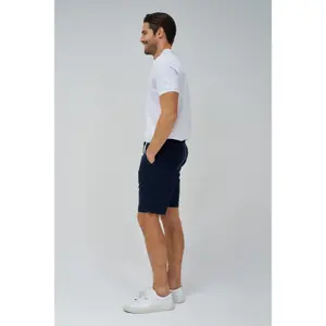 Chino shorts Salsa Jeans S-Activ image-3